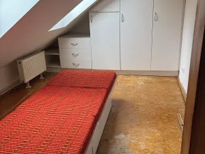 Pronájem bytu 2+kk, Jesenný, 45 m2