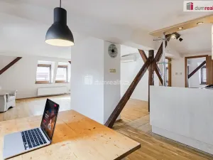 Prodej bytu 3+kk, Karlovy Vary, Svahová, 100 m2