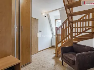 Prodej bytu 3+kk, Karlovy Vary, Svahová, 100 m2