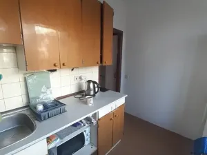 Pronájem bytu 3+1, Brno, Soběšická, 70 m2