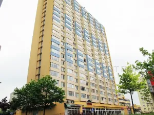 Pronájem bytu 1+1, Praha - Troja, Olštýnská, 37 m2