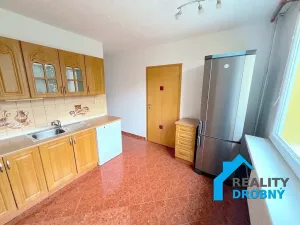 Pronájem bytu 3+1, Děčín, Kosmonautů, 66 m2