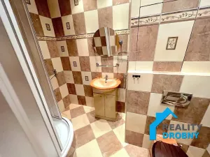 Pronájem bytu 3+1, Děčín, Kosmonautů, 66 m2