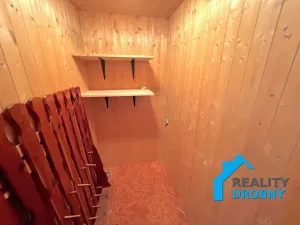 Pronájem bytu 3+1, Děčín, Kosmonautů, 66 m2