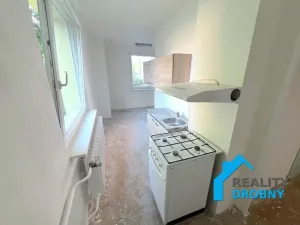 Prodej bytu 2+1, Děčín, Příčná, 56 m2