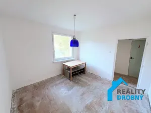 Prodej bytu 2+1, Děčín, Příčná, 56 m2