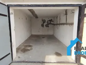 Pronájem garáže, Lom, Vrchlického, 21 m2