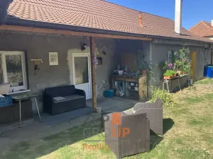 Prodej rodinného domu, Březník, 192 m2