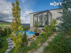 Prodej rodinného domu, Šumperk, Švédská, 94 m2