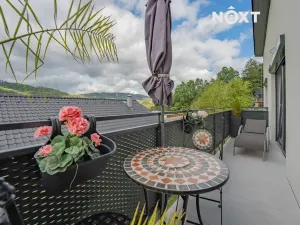 Prodej rodinného domu, Šumperk, Švédská, 94 m2
