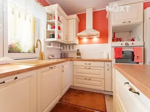 Prodej rodinného domu, Šumperk, Švédská, 94 m2
