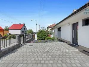 Prodej rodinného domu, Holešov, 83 m2