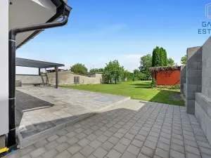 Prodej rodinného domu, Holešov, 83 m2