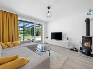 Prodej rodinného domu, Holešov, 83 m2