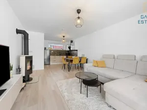 Prodej rodinného domu, Holešov, 83 m2