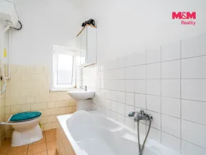 Pronájem bytu 2+1, Police nad Metují, Zahradní, 72 m2