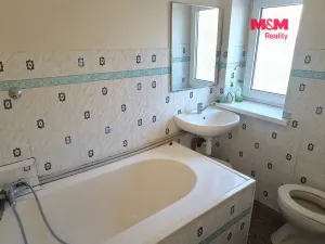 Pronájem bytu 1+1, Police nad Metují, Zahradní, 55 m2