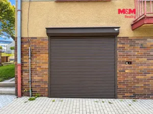 Prodej bytu 3+1, Písek - Budějovické Předměstí, Za Pazdernou, 72 m2