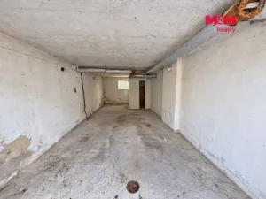 Prodej bytu 3+1, Písek - Budějovické Předměstí, Za Pazdernou, 72 m2