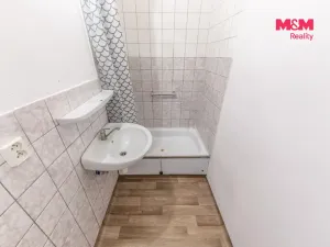 Prodej bytu 2+kk, Mladá Boleslav - Mladá Boleslav II, Jana Palacha, 44 m2