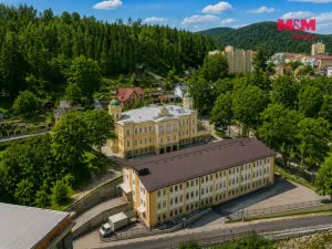 Prodej skladu, Nejdek, Karlovarská, 3545 m2