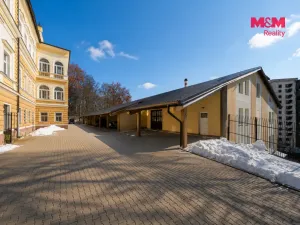 Prodej skladu, Nejdek, Karlovarská, 3545 m2