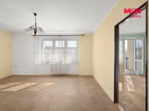 Prodej bytu 3+kk, Pardubice - Ohrazenice, Trnovská, 69 m2