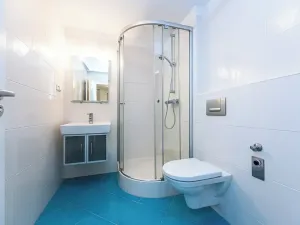 Pronájem bytu 3+kk, Praha - Modřany, Na Srážku, 90 m2