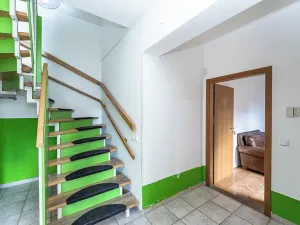 Prodej rodinného domu, Dolní Břežany, Keltská, 270 m2