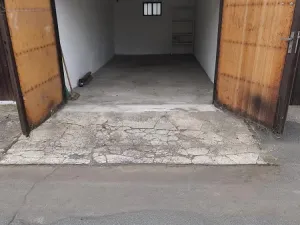 Pronájem ostatní, Praha - Veleslavín, José Martího