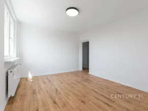 Pronájem bytu 3+1, Most, Jaroslava Vrchlického, 56 m2