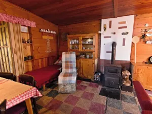 Prodej chaty, Horšovský Týn, 40 m2