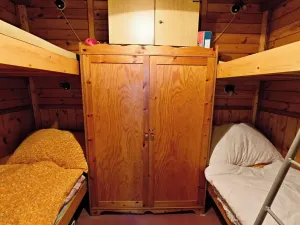 Prodej chaty, Horšovský Týn, 40 m2