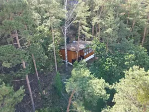 Prodej chaty, Horšovský Týn, 40 m2