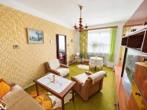 Prodej rodinného domu, Žižice - Vítov, 327 m2