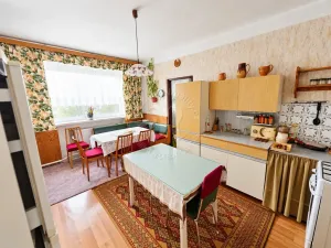 Prodej rodinného domu, Žižice - Vítov, 327 m2