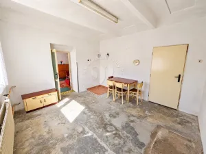 Prodej rodinného domu, Žižice - Vítov, 327 m2