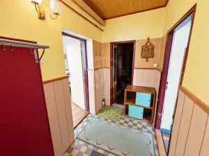 Prodej rodinného domu, Žižice - Vítov, 327 m2