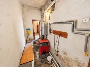 Prodej rodinného domu, Žižice - Vítov, 327 m2