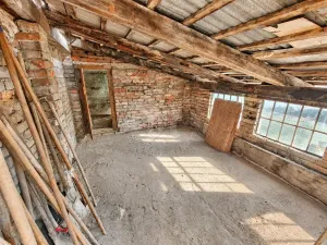Prodej rodinného domu, Žižice - Vítov, 327 m2
