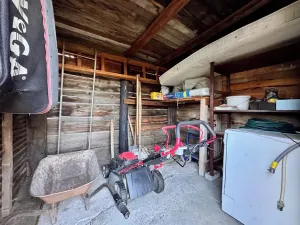 Pronájem rodinného domu, Horka, 59 m2
