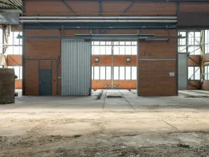 Prodej výrobních prostor, Ostrava, 9648 m2