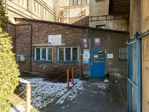 Prodej výrobních prostor, Ostrava, 9648 m2