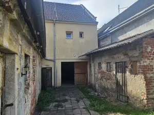 Prodej domu, Podbořany - Hlubany, 338 m2