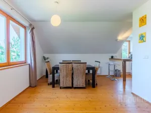 Prodej atypického bytu, Jílové u Prahy, Čihákova, 103 m2