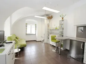 Prodej bytu 1+kk, Praha - Ruzyně, Drnovská, 27 m2