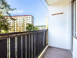 Prodej bytu 3+1, Ústí nad Labem, Příkopy, 74 m2