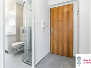 Pronájem bytu 2+kk, Rakovník, nábř. T. G. Masaryka, 59 m2