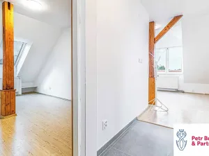 Pronájem bytu 2+kk, Rakovník, nábř. T. G. Masaryka, 59 m2