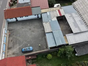 Pronájem komerční nemovitosti, Mladá Boleslav, Ptácká, 52 m2